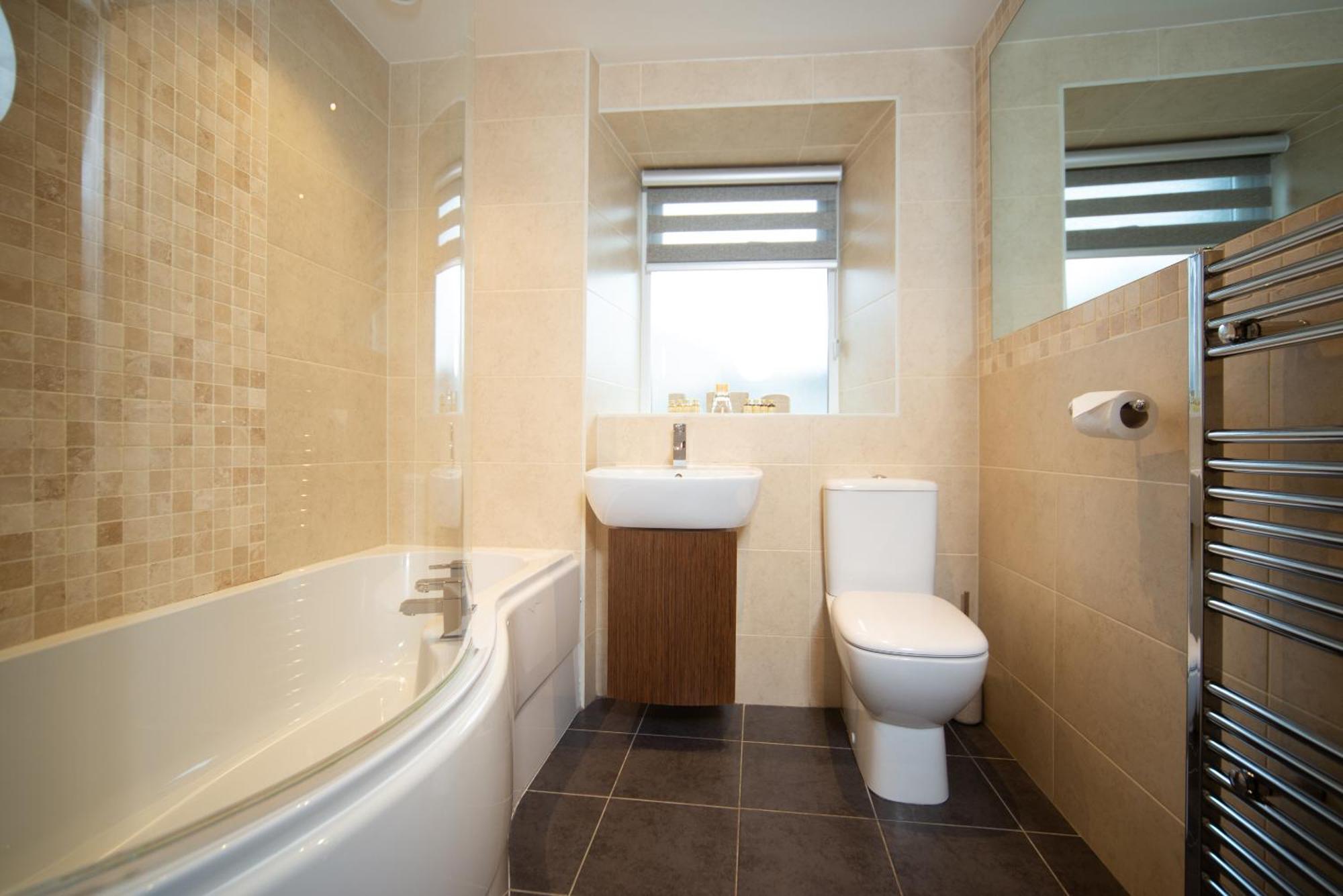 Hotel The Angel Of Corbridge Zimmer foto